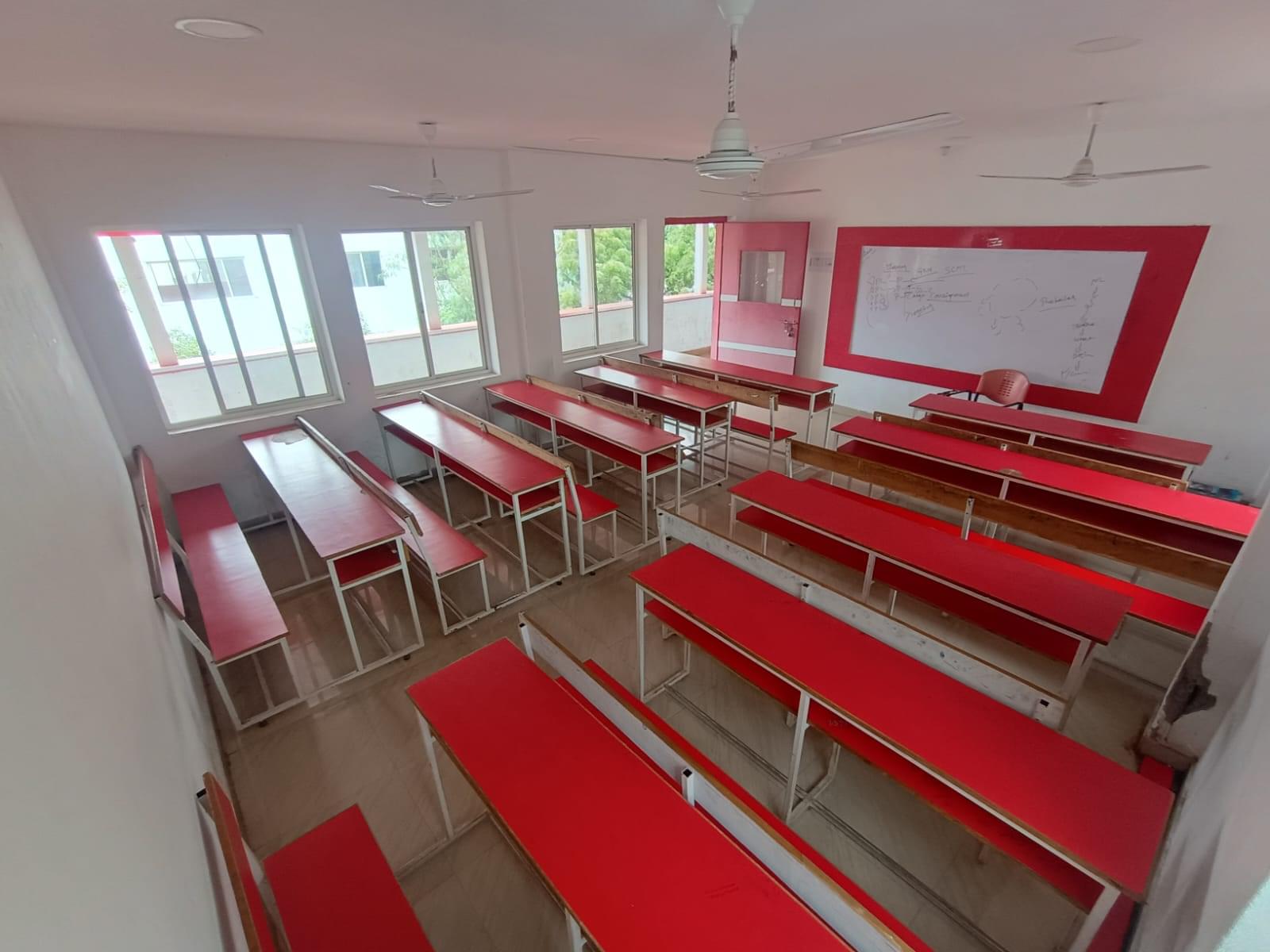 Remo International College Chennai College photo 18